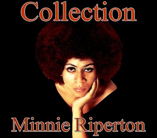 Minnie Riperton - Collection (1969-2018)