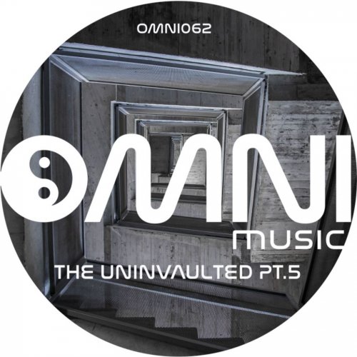 VA - The Uninvaulted Pt.5 (2019)