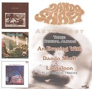Dando Shaft - Anthology (1970-72/2002) Lossless
