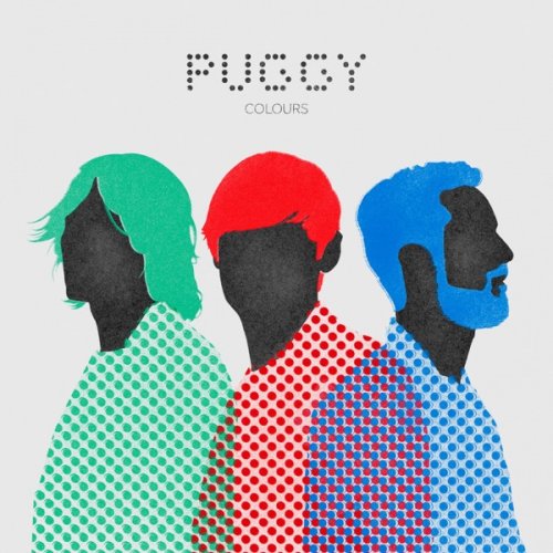 Puggy - Colours (2016) [Hi-Res]