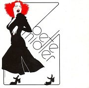 Bette Midler - Bette Midler (Reissue, Remastered) (1973)