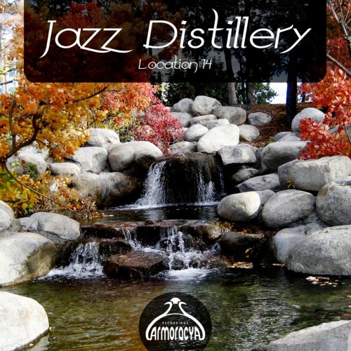Various Artists - Jazz Distillery, Loc.14 (2019)