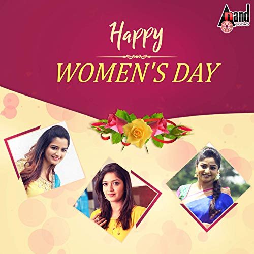 VA - Women's Day Songs (2019)