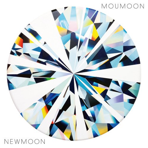 moumoon - NEWMOON (2019) Hi-Res
