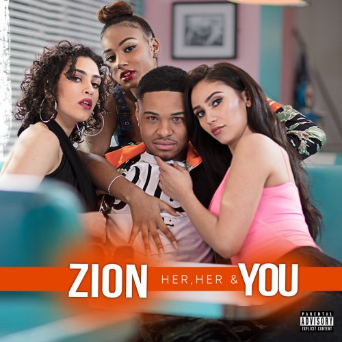 Zion - Her, Her & You (2019) FLAC