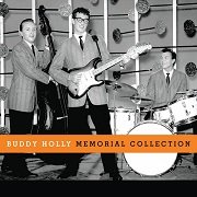 Buddy Holly - Memorial Collection (Remastered) (2009)