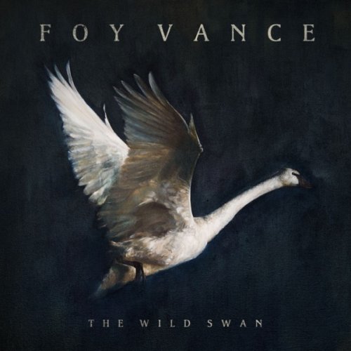 Foy Vance - The Wild Swan (2016) [Hi-Res]