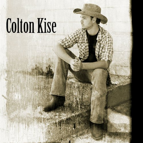 Colton Kise - Colton Kise (2019)