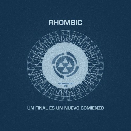 Rhombic - Un Final Es Un Nuevo Comienzo (2019)