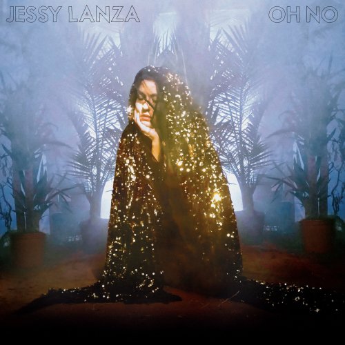 Jessy Lanza - Oh No (2016) [Hi-Res]