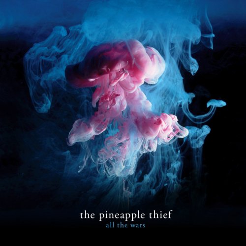 The Pineapple Thief - All the Wars (2012; 2018) [Hi-Res]