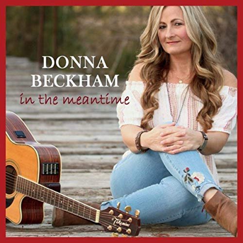 Donna Beckham - In the Meantime (2019)