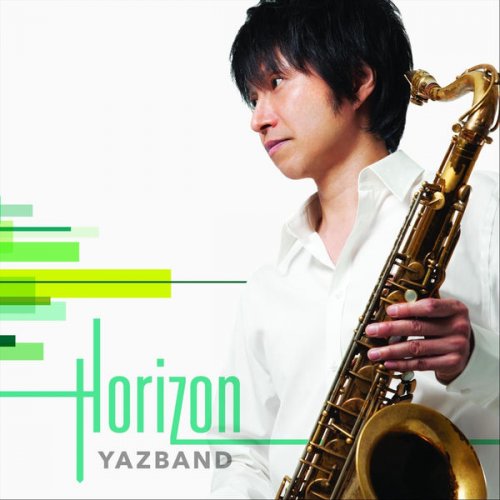 Yazband - Horizon (2016)