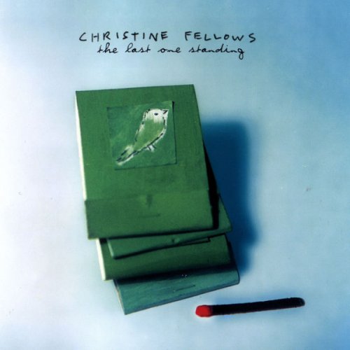 Christine Fellows - The Last One Standing (2001)