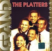 The Platters - Grand Collection (2001)