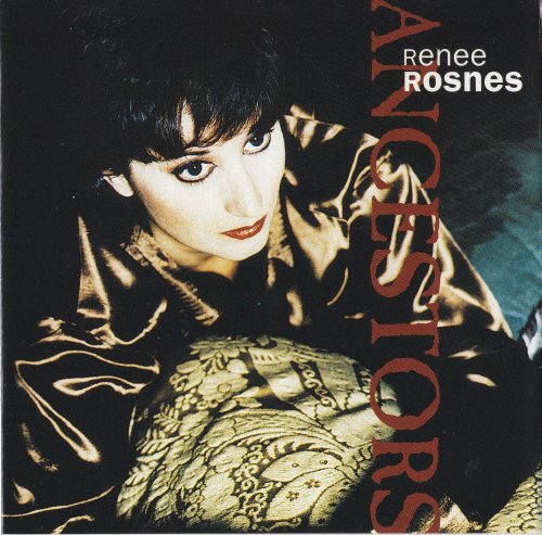 Renee Rosnes - Ancestors (1996)
