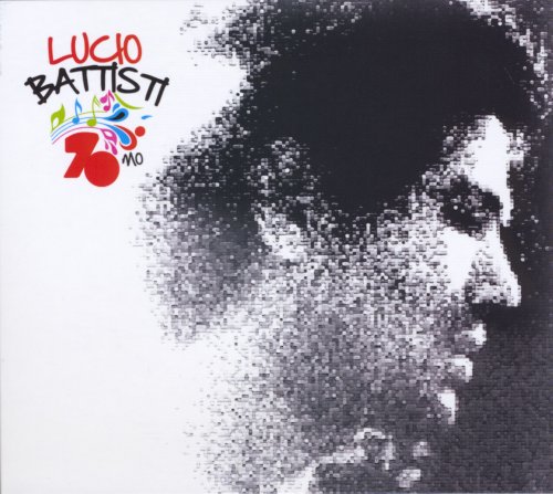 Lucio Battisti - Lucio Battisti 70mo [4CD] (2013)