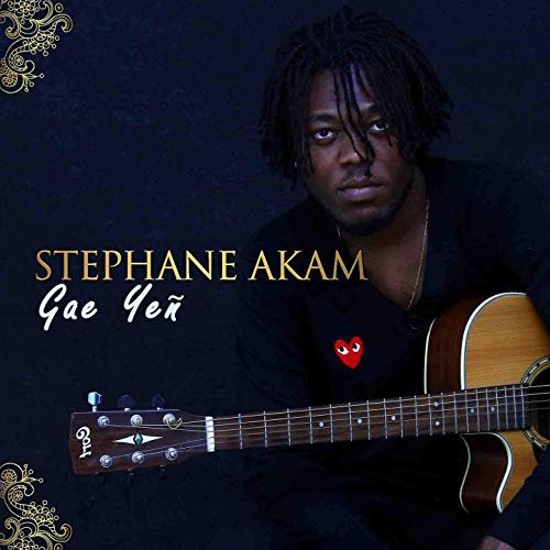 Stephane AKAM - Gae Yeñ (2019)