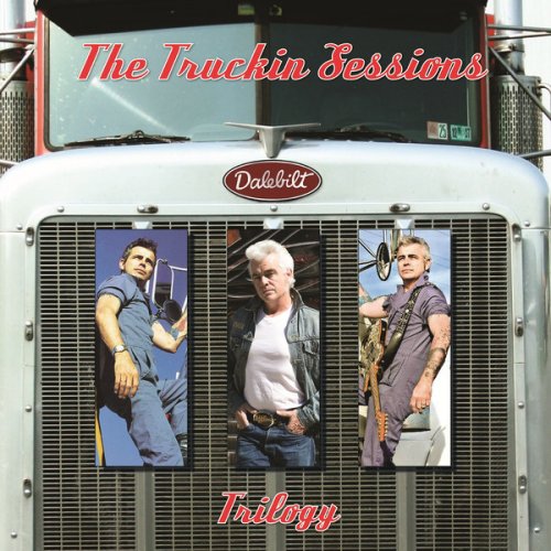 Dale Watson - Truckin' Sessions Trilogy (2014)