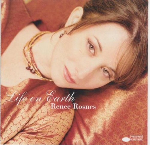 Renee Rosnes - Life On Earth (2001) [CD Rip]