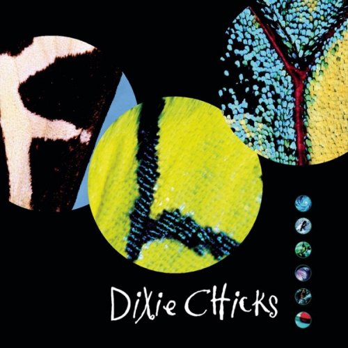 Dixie Chicks - Fly (1999/2016) [Hi-Res]