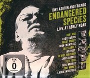 Tony Ashton And Friends - Endangered Species - Live At Abbey Road (2009)