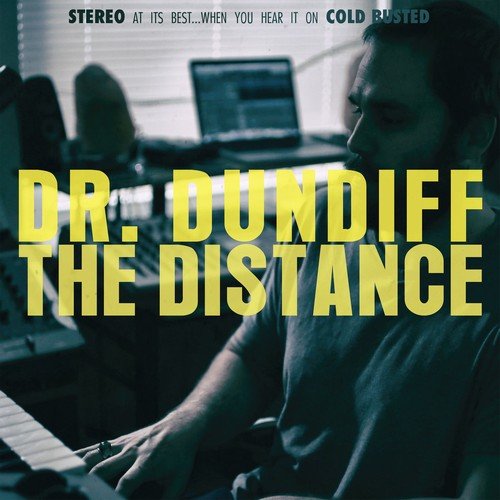 Dr. Dundiff - The Distance +The Distance (Instrumentals) (2019) [Hi-Res]