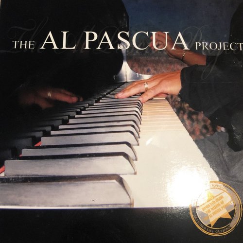 Al Pascua - The Al Pascua Project (2019)