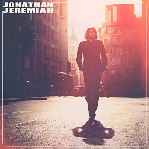 Jonathan Jeremiah - Good Day (Deluxe Version - Part 1) (2019) Hi Res