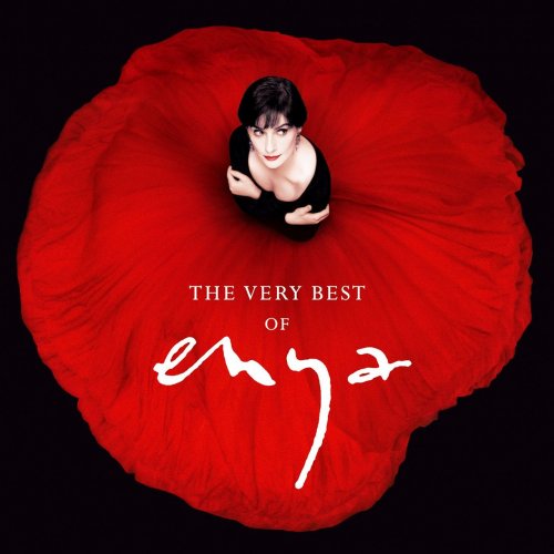 Enya - The Very Best Of Enya (Deluxe Edition) (2009)