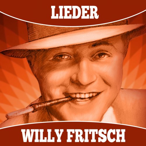 Willy Fritsch - Lieder (2019)