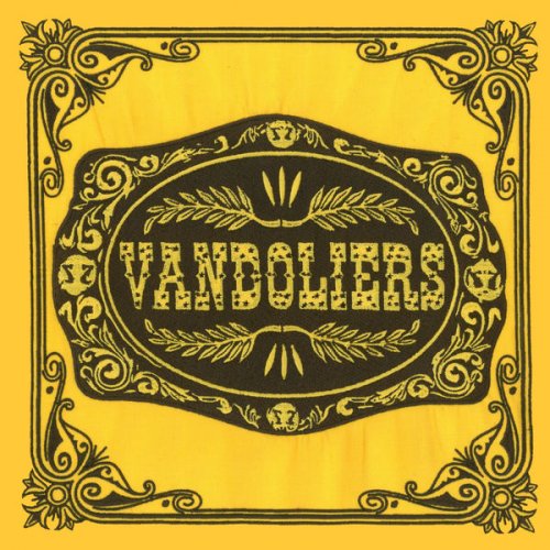 Vandoliers - Ameri-Kinda (2016)