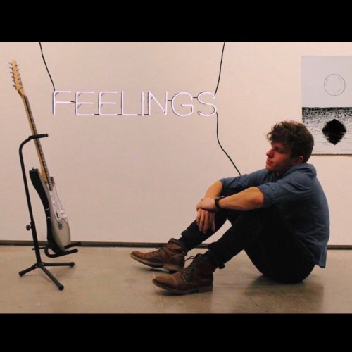 Nathan Gray - Feelings (2019)