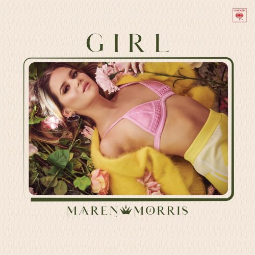 Maren Morris - Girl (2019) [Hi-Res]