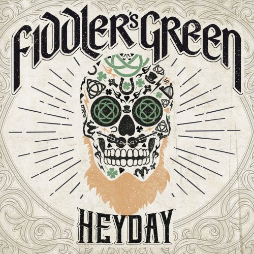 Fiddler's Green - Heyday (Deluxe Edition) (2019)