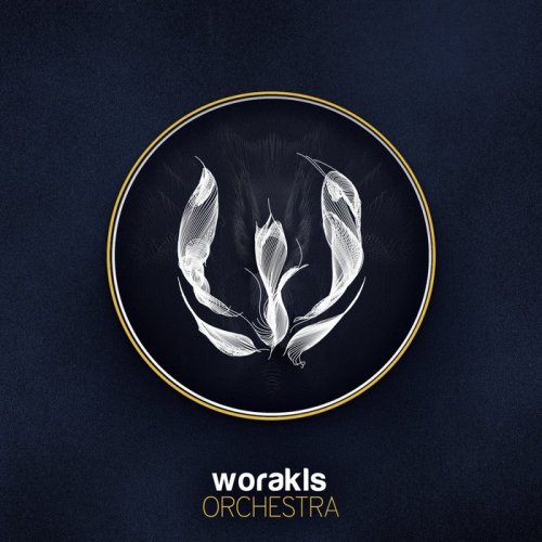 Worakls - Orchestra (2019)