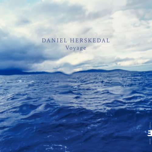 Daniel Herskedal - Voyage (2019) [Hi-Res]