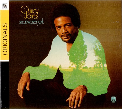 Quincy Jones - Smackwater Jack (Remastered 2009)