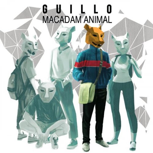 Guillo - Macadam Animal (2019)