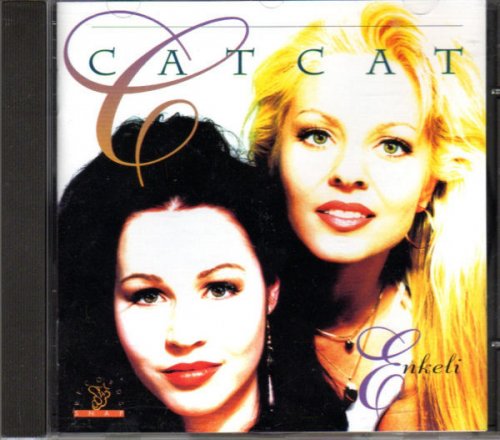 CatCat - Enkeli (1995)