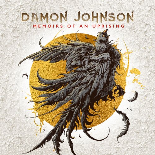 Damon Johnson - Memoirs Of An Uprising (2018)