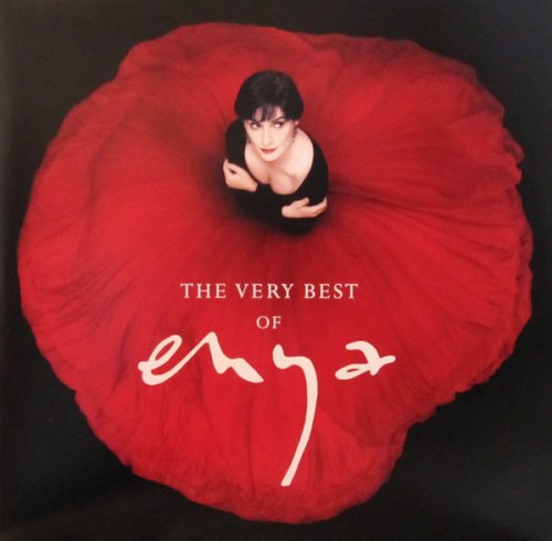 Enya ‎- The Very Best Of (Reissue 2018) 2LP