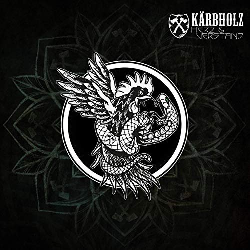 Karbholz - Herz & Verstand (2019)