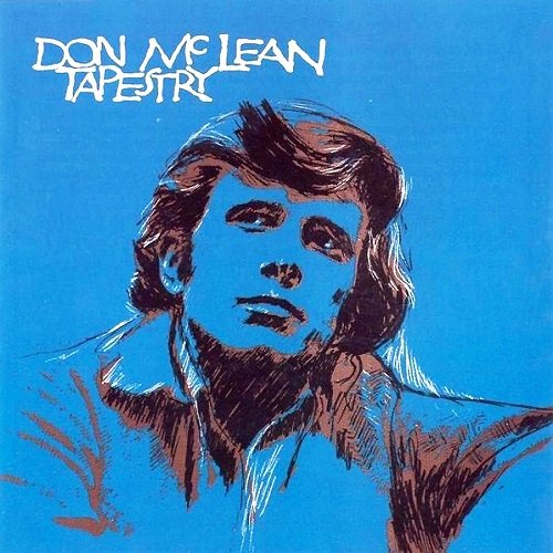 Don McLean - Tapestry (Reissue) (1970/1994)