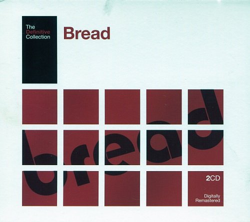 Bread - The Definitive Collection (Remastered) (1970-77/2006)