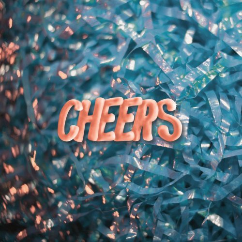 Wild Reeds - Cheers (2019)