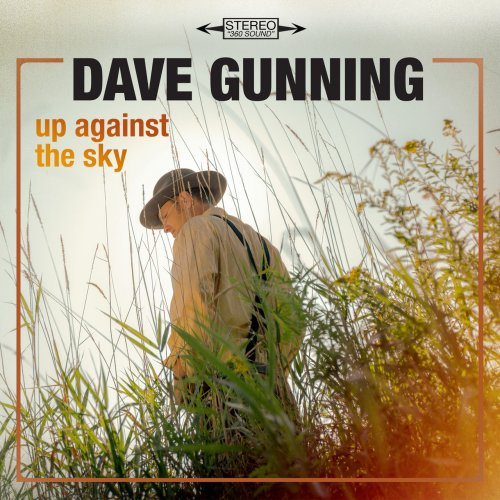 Dave Gunning - Up Against The Sky (2019)