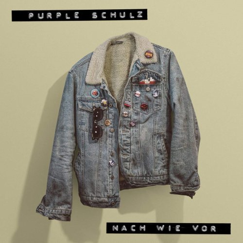 Purple Schulz - Nach wie vor (2019)