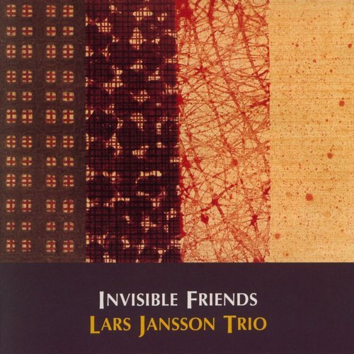 Lars Jansson Trio - Invisible Friends (1995) FLAC