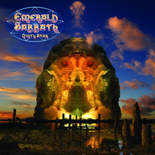 Emerald Sabbath - Ninth Star (2019) FLAC